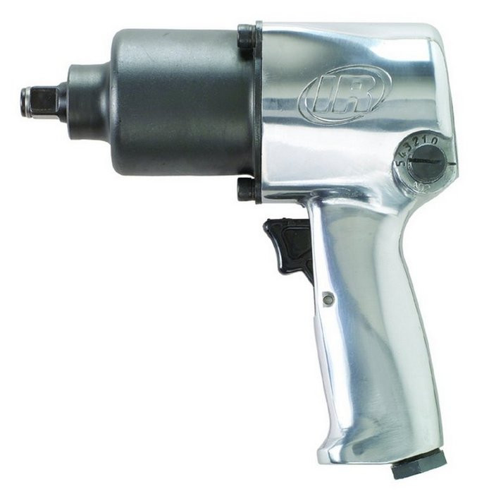 Ingersoll Rand 231C Super Duty Impact Wrench | 1/2" Drive | 8000 RPM | 600 (ft-lbs) Max Torque | Trigger Start