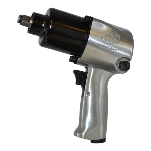 Ingersoll Rand 231C Super Duty Impact Wrench | 1/2" Drive | 8000 RPM | 600 (ft-lbs) Max Torque | Trigger Start