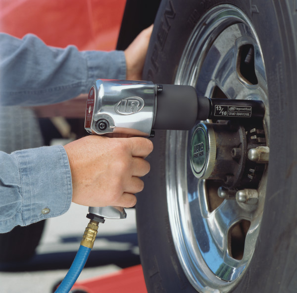 Ingersoll Rand 231C Super Duty Impact Wrench | 1/2