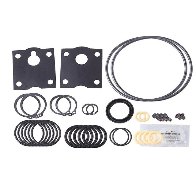 ARO 637434 Air Section Repair Kit for 2", 3" Pro & Specialty Series Diaphragm Pumps
