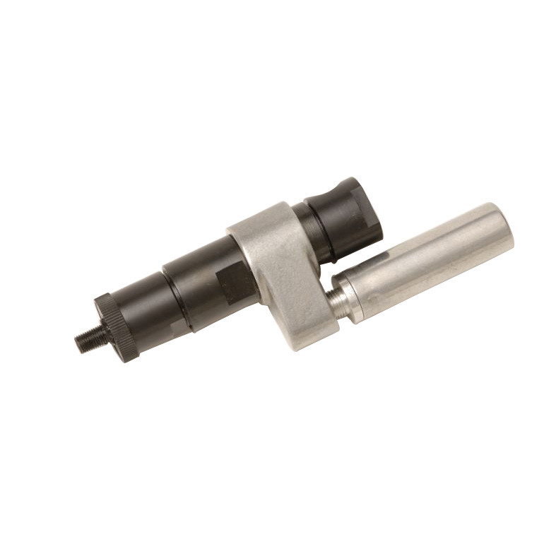 Ingersoll Rand 7540-B Non-Reversible Air Power Motor | 0.25 HP | 2,700 RPM | 1.75 (lb-ft) Stall Torque | Single Gear Reduction