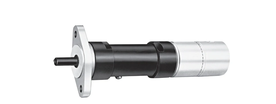 Ingersoll Rand M004RHR167AR3 Multi-Vane Non-Reversible Air Motor | 0.41 HP | 95 RPM | 55.0 (lb-ft) Starting Torque | 73.3 (lb-ft) Stall Torque