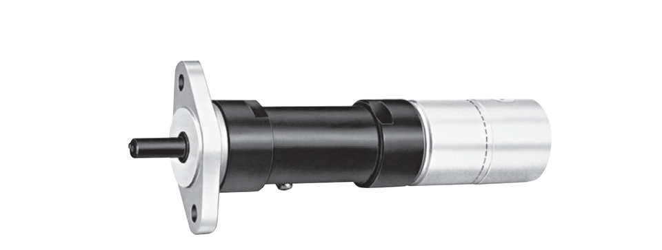 Ingersoll Rand M004RVR050AR3 Multi-Vane Reversible Air Motor | 0.31 HP | 280 RPM | 12.3 (lb-ft) Starting Torque | 16.5 (lb-ft) Stall Torque
