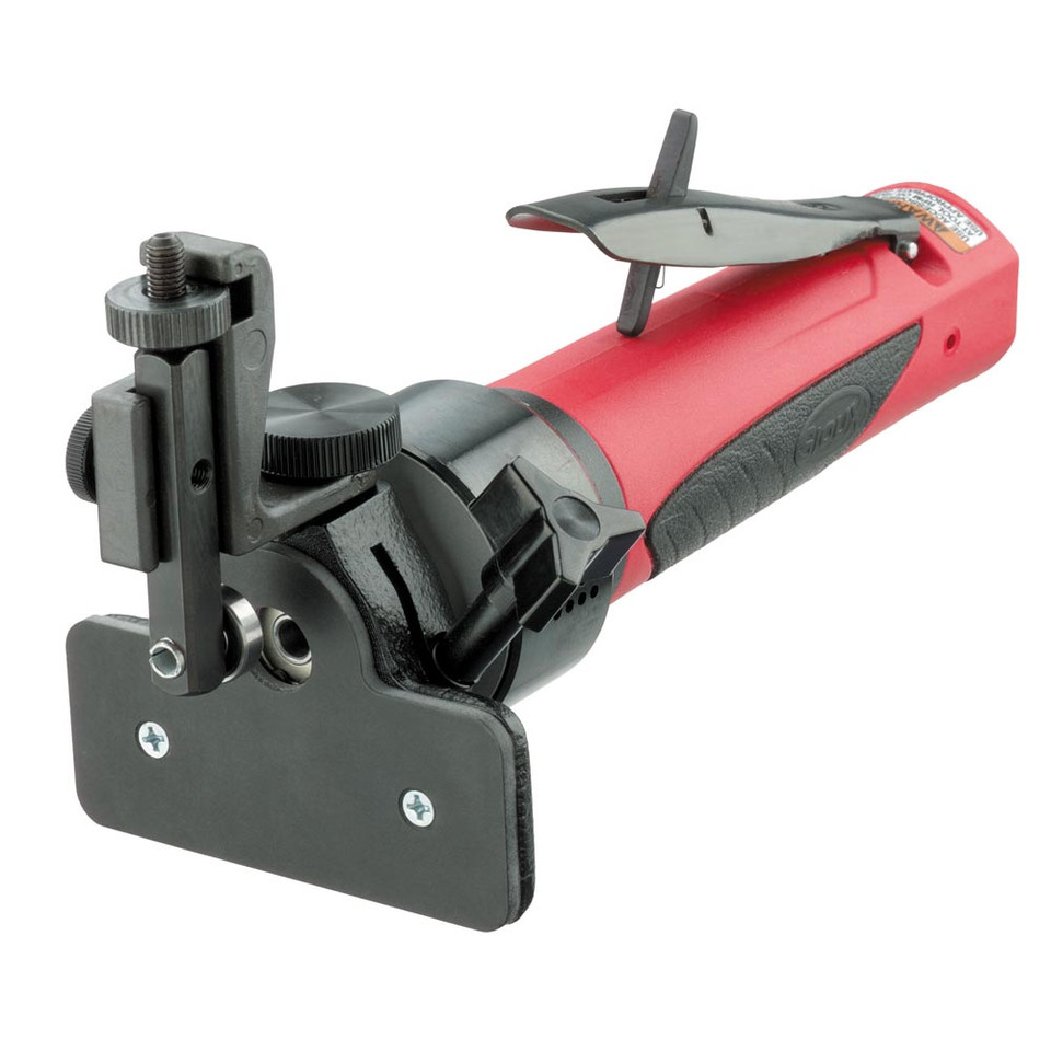 Sioux SRT10S25LT Laminate Trimmer Router | 1 HP | 25,000 RPM | 1/4" Collet | Front Exhaust