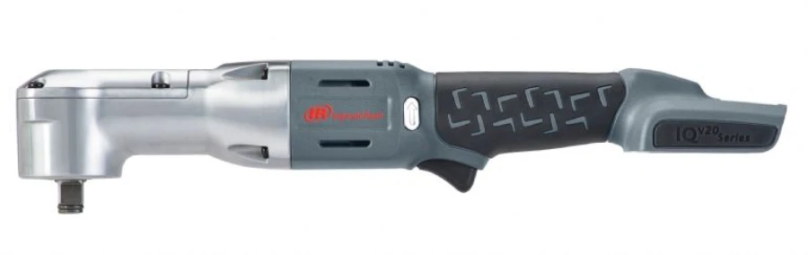 Ingersoll Rand W5350-K22 Cordless Socket Retainer Ring Anvil Impact Wrench Kit | 1/2" Drive Size | 180 (ft-lbs) Max Torque