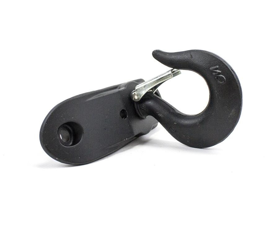 CM Lodestar 2788NH Rigid Hook for Hoist Suspensions | A-AA-B-C-F Model