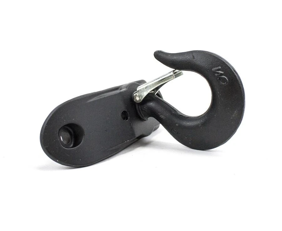 CM Lodestar 3658NH Rigid Hook for Hoist Suspensions | R-RR Model