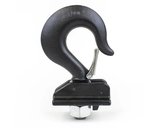 CM Lodestar 3660NH Swivel Hook for Hoist Suspensions | R-RR Model