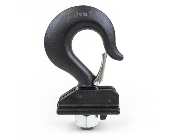 CM 10001576 Swivel Latchlok Hook for Hoist Suspensions | Use for Model RRS