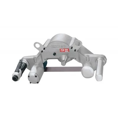 Dynabrade Dynangle II Abrasive Belt Tool | 14300 | 1.2 HP Motor | 13,000 RPM