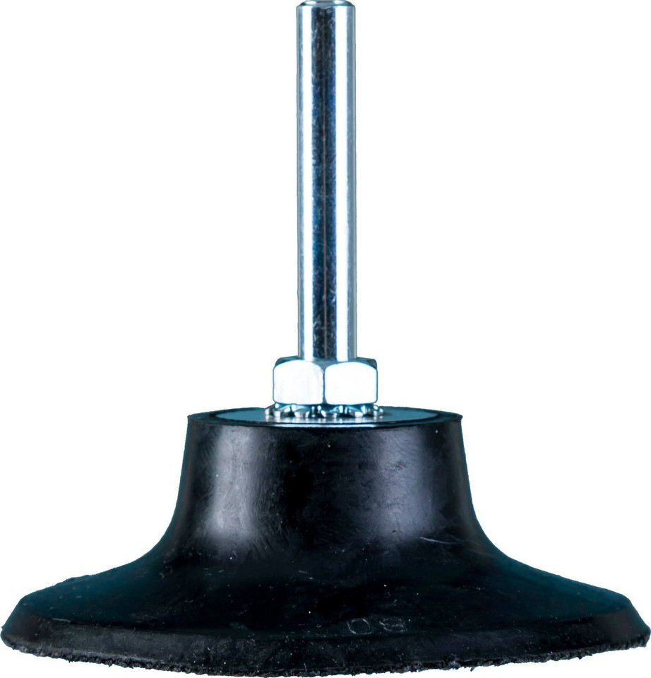 PFERD Backing Pad For COMBIDISC Quick-Change Disc | 42114 | 3" Diameter