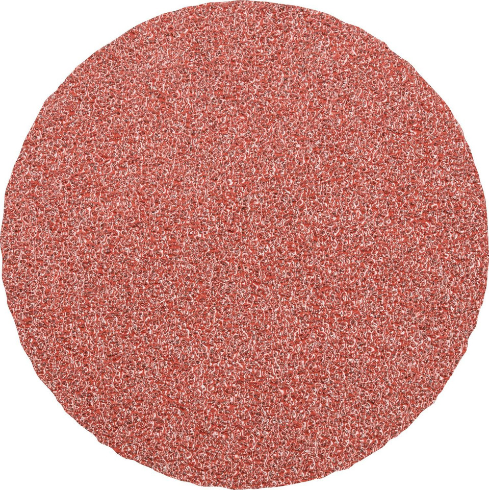 PFERD 42514 Quick-Change Disc | Abrasive Disc | 3" Diameter (Sold by Box of 50)