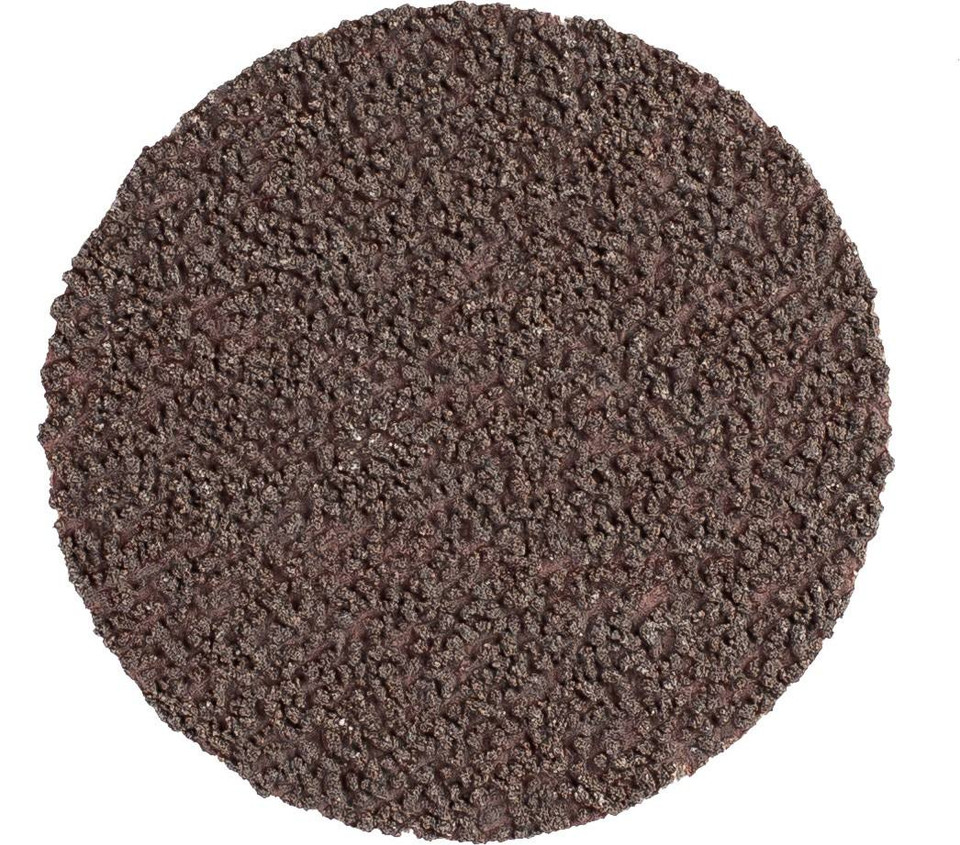 PFERD 42937 Quick-Change Disc | Abrasive Disc | 2" Diameter (Sold by Box of 100)