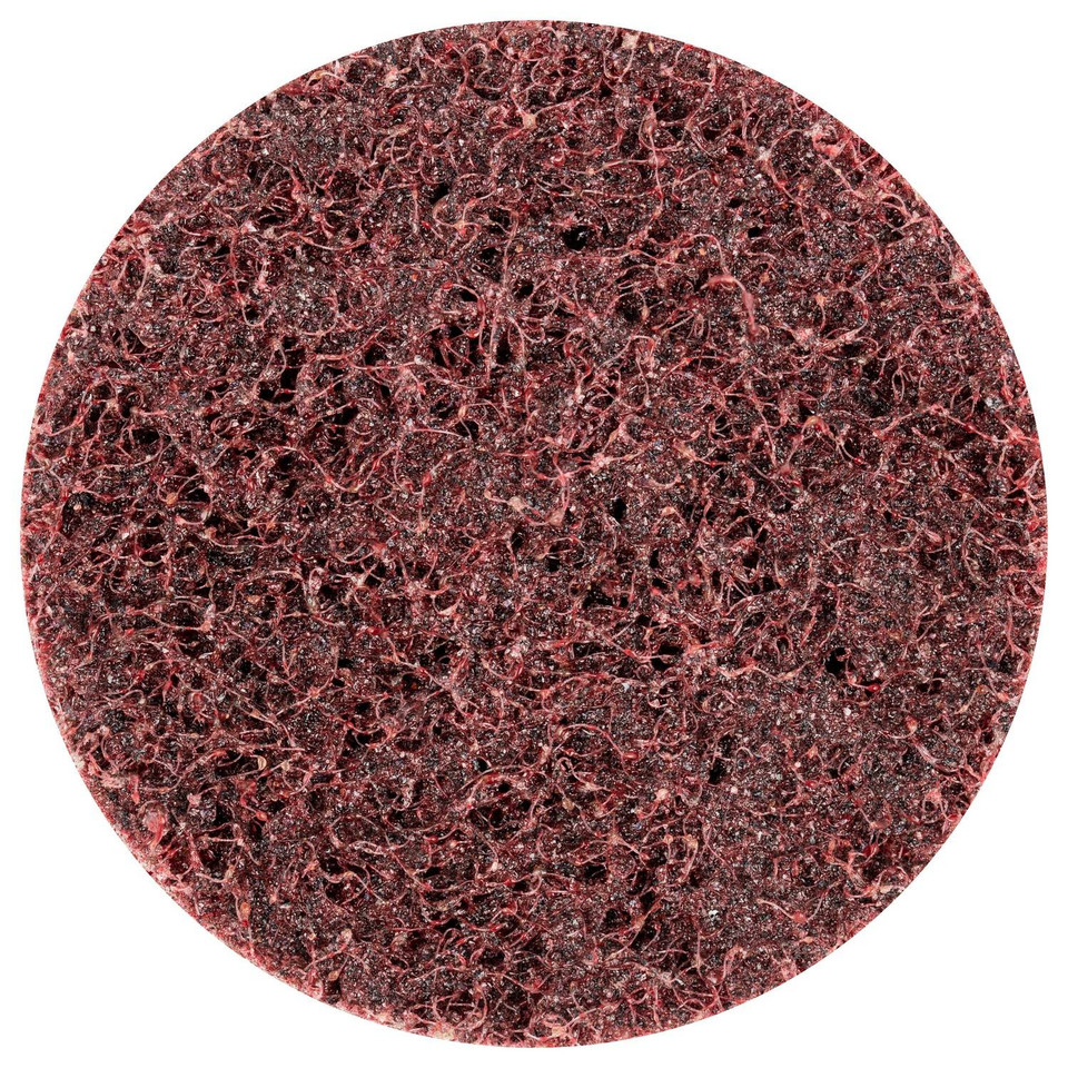 PFERD Quick-Change Disc | Surface Conditioning Disc | 43181 | 2" Diameter (Box of 50)