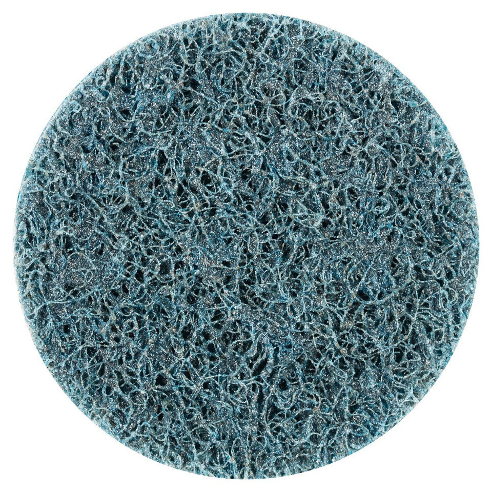 PFERD Quick-Change Disc | Surface Conditioning Disc | 43237 | 1-1/2" Diameter (Box of 50)
