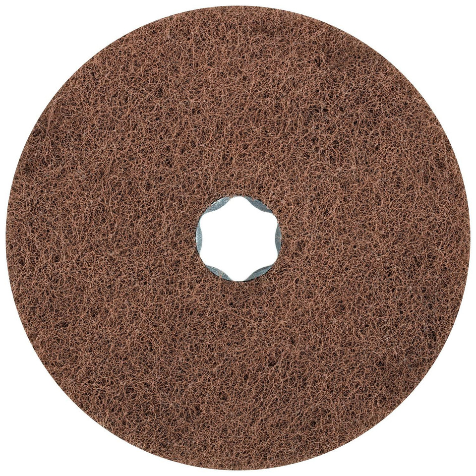 Pferd Surface Conditioning Disc | Pferd 5" Surface Conditioning Disc | Aluminum Oxide