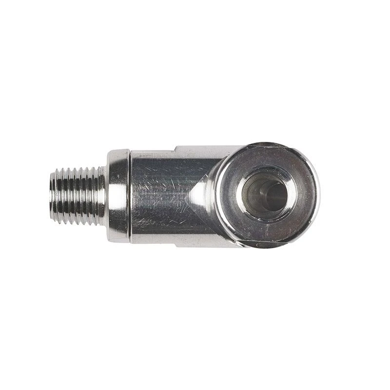 Chicago Pneumatic 8940171571 3/8" NPT Air Flex | 1-1/16" Outside Diameter | 74 CFM Max Recommended Air Flow