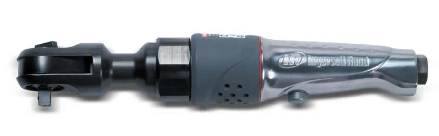 Ingersoll Rand 109XPA High Torque Ratchet Wrench | 3/8" Drive | 220 RPM | 76 (ft-lbs) Max Torque