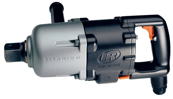 Ingersoll Rand 3955B2TiEX Atex Air Impact Wrench | 1-1/2" Drive Size | 2750 RPM | 5000 (ft-lbs) Max Torque