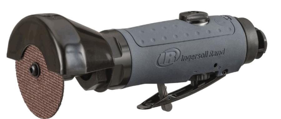 Ingersoll Rand 426 Air Cut-Off Tool | Type 1 | Reversible | 20,000 RPM | 92.1 dBA