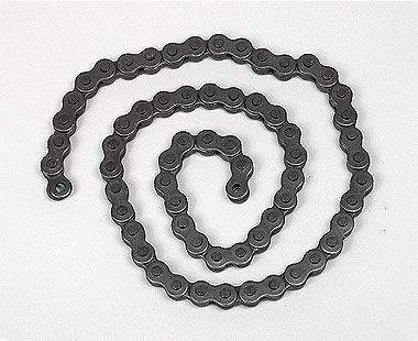 CS Unitec 5 1201 9030 Extension Chain for Pipe Clamps | 24" OD | 39-3/8" Chain Extension