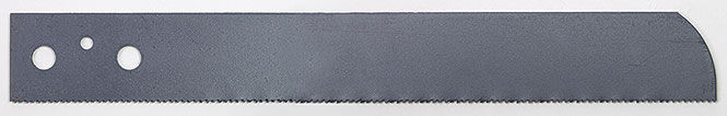 CS Unitec Z22-32 HSS Hacksaw Blade | Max. Dia. of Cut 10.625" | 16" Length | 4 TPI