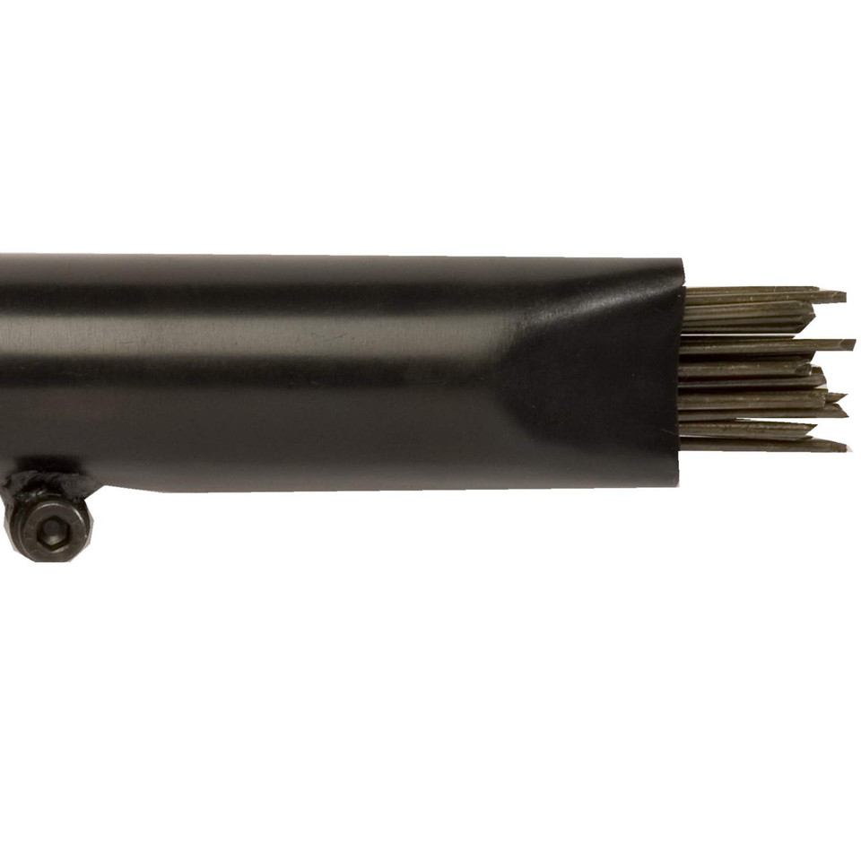 CS Unitec 123.2199 Heavy Duty Needle Scaler