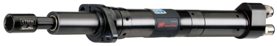 Ingersoll Rand QA8ASRD040NF41S06 Inline Air Nutrunner | 3/8" Drive | 29.5 (ft-lbs) Torque | 540 RPM | Remote Start