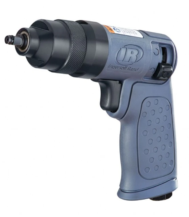 Ingersoll Rand 2101XPA Mini Air Impact Wrench | 1/4" Drive Size | 14500 RPM | 55 (ft-lbs) Max Torque