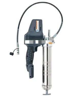 Ingersoll Rand LUB5130 Cordless Grease Gun | 20 DC Voltage | 6250 Pressure PSI (Bare Tool Only, Battery Not Included)