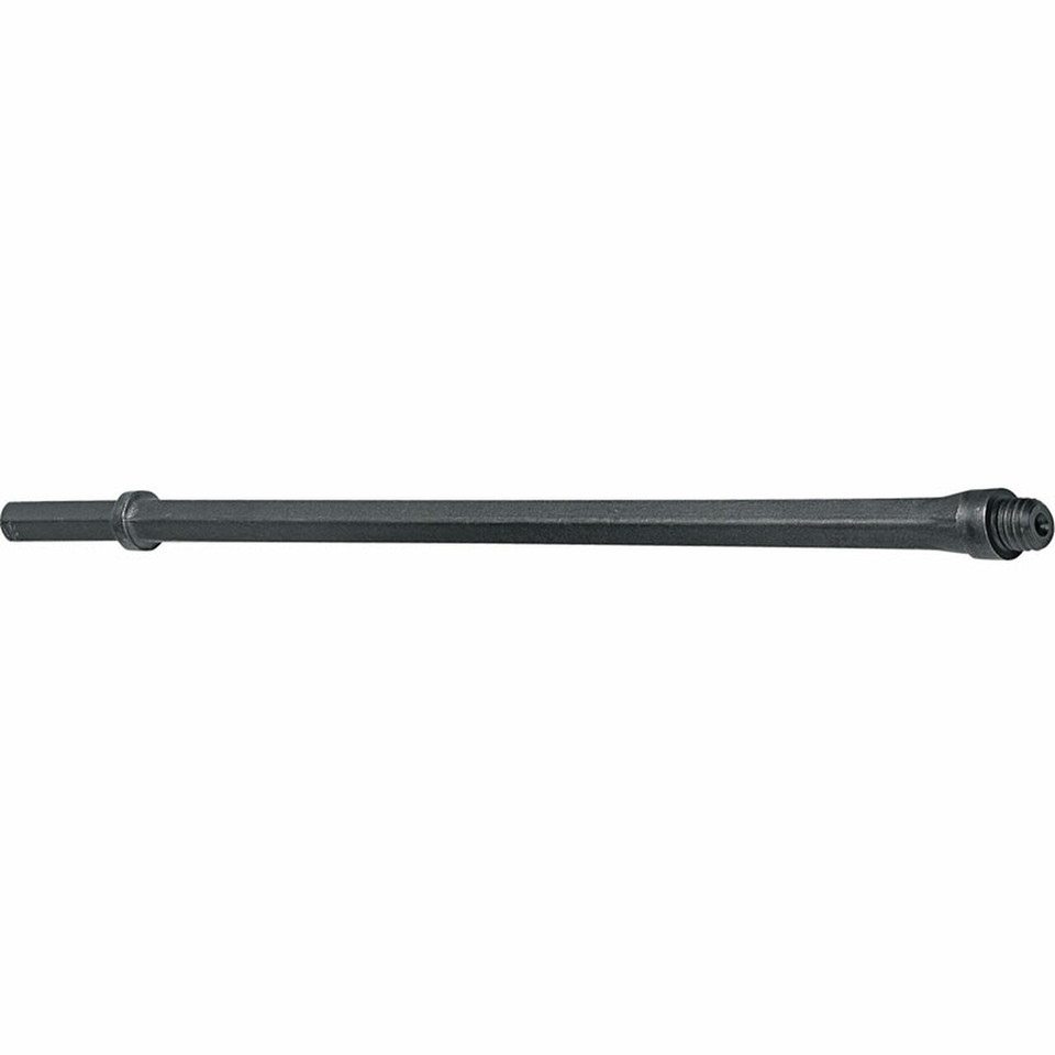 Ingersoll Rand 50283555 "H" Thread Jack Rod | 48" Under Collar Length | 7/8" x 3 - 1/4" Hex Shank