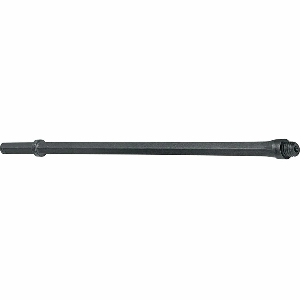 Ingersoll Rand 50713049 "H" Thread Jack Rod | 36" Under Collar Length | 1" x 4 - 1/4" Hex Shank