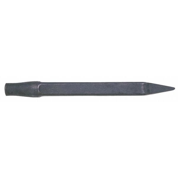 Ingersoll Rand 9001-297-12 Moil Point | 12" Length | For Rivet Busters