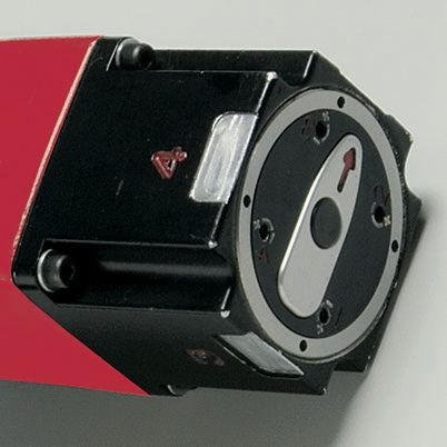 Chicago Pneumatic CP7600C-R4P Air Shut-Off Bluetork Nutrunner | CP7600 Series | 100 RPM | 664 (ft-lbs) Max Torque Range | 1" Drive