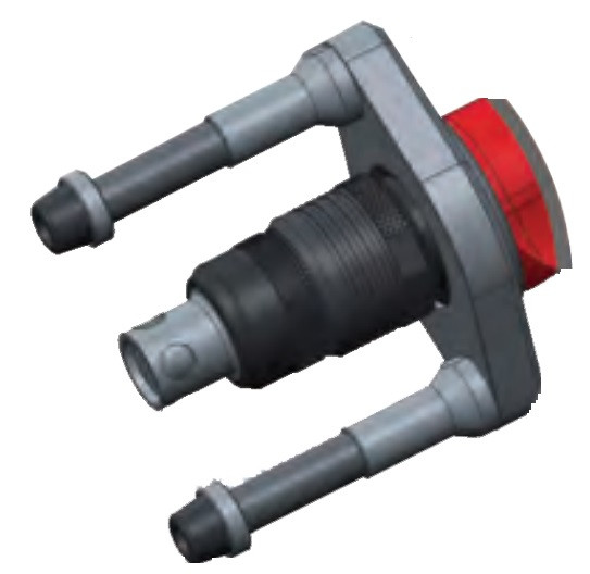 Sioux 74274A Stabilizer for SRS6P21 Series