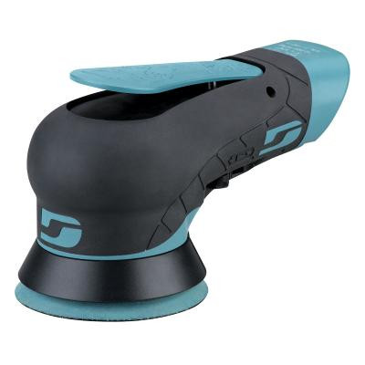 Dynabrade X31 Dynorbital Extreme Random Orbital Sander | 0.1 HP | 3" Pad | 3/16" Orbit | 12,000 RPM | Non-Vacuum