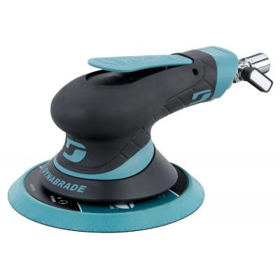 Dynabrade X61HS Dynorbital Extreme Random Orbital Sander | 0.3 HP | 6" Pad | 3/16" Orbit | 12,000 RPM | Non-Vacuum