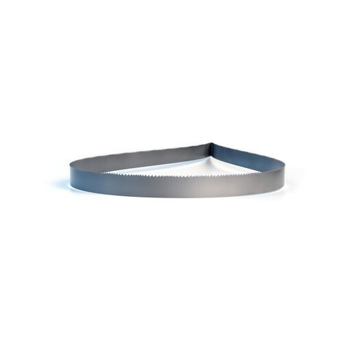 Lenox 34274CLB103050 Band Saw Blade | BI-Metal | 10' Length | 1" Width | 0.035" Thickness | 6/8 TPI