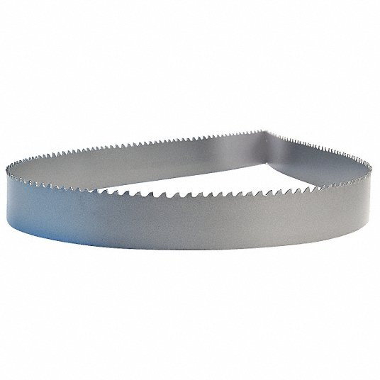 Lenox 28740RPB175335 Band Saw Blade | BI-Metal | 17.6 Length | 1-1/4" Width | 0.042" Thickness | 4/6 TPI