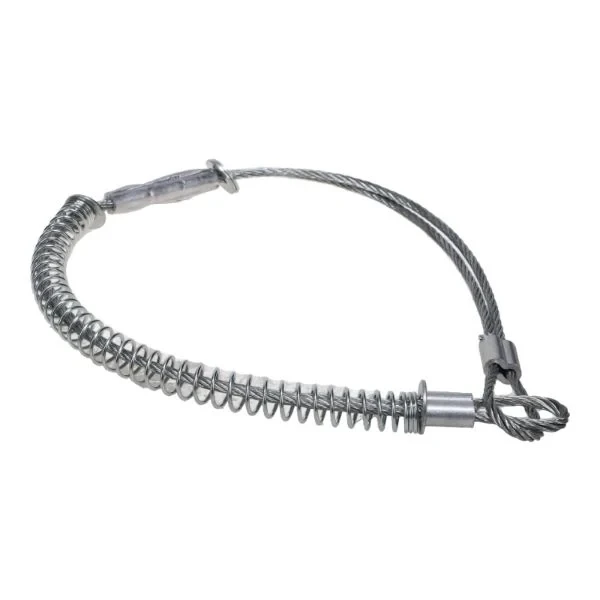APT 18755 Construction Tool Safety Cable Assembly | Hose to Tool