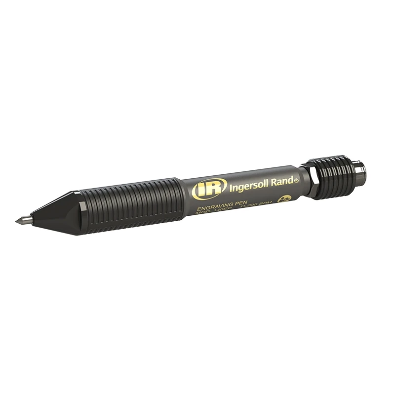 Ingersoll Rand 140EP Engraving Pen | 11,400 BPM | Slide Throttle