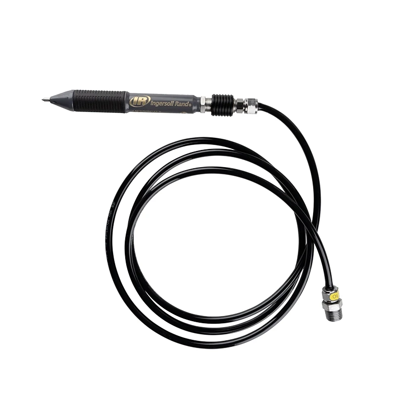 Ingersoll Rand 140EP Engraving Pen | 11,400 BPM | Slide Throttle