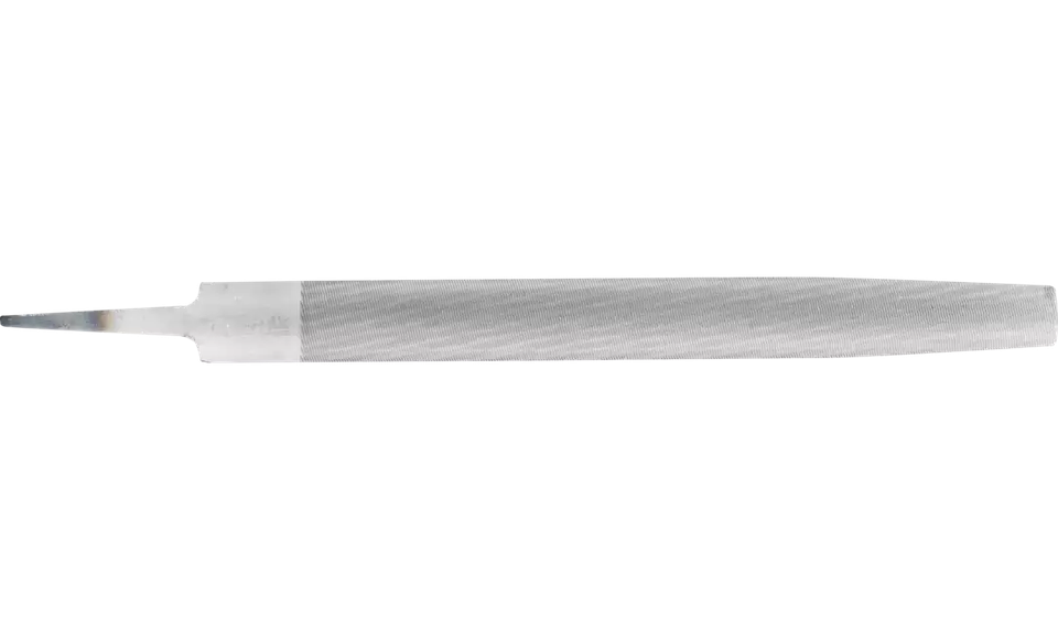 Pferd 11030 American Pattern 12" Machinist File | Half Round | Second Cut 2 | Sold by Box of 5