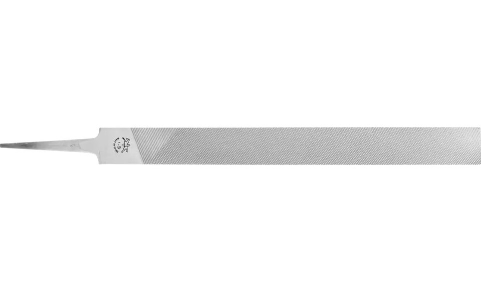 Pferd 11042 American Pattern 10" Machinist File | Hand | Bastard Cut 1 | Sold by Box of 10