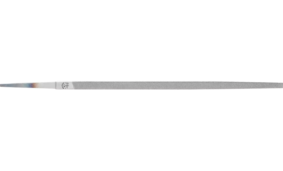 Pferd 11090 American Pattern 10" Machinist File | Square | Bastard Cut 1 | Sold by Box of 10