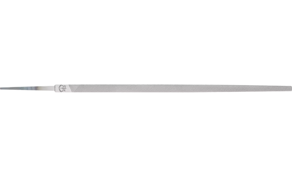 Pferd 11091 American Pattern 10" Machinist File | Square | Second Cut 2 | Sold by Box of 10