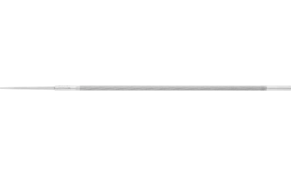 Pferd 17075 Sharpening 11/64" Chain Saw File | Round | 8" Length | Premium Cut | Sold by Box of 6