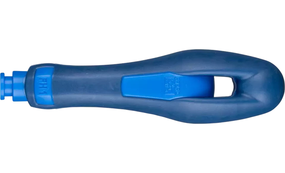 Pferd 17046 Sharpening Plastic Chain Saw File Handle | Sold by Box of 10