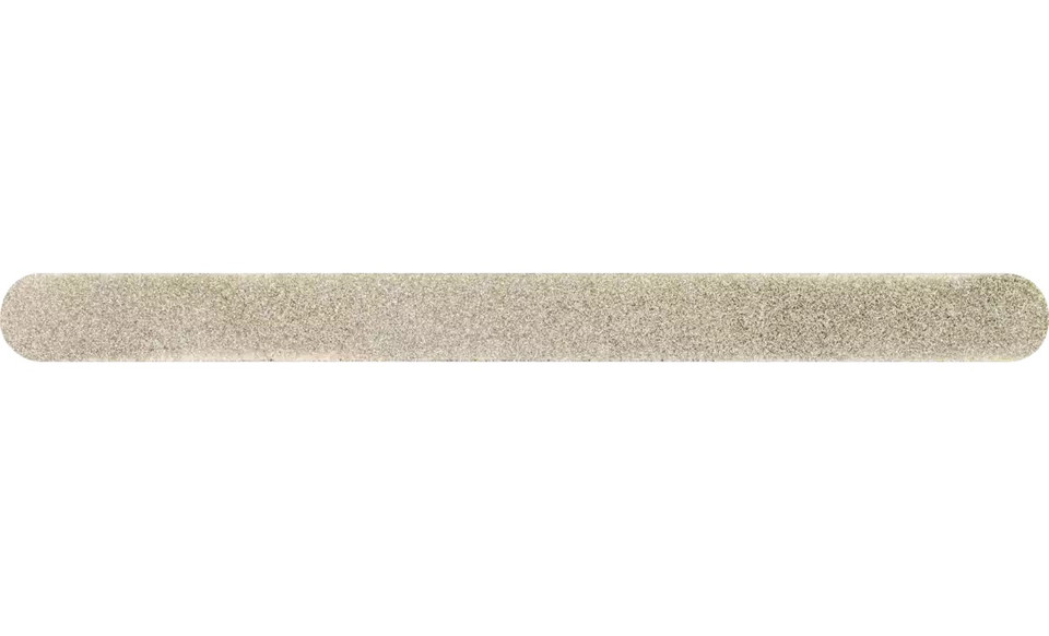 Pferd 04092  6-1/2" Diamond Flexible File | DF-FLEX | Single Sided Coating | D 181 Coarse Grit |  Box of 5