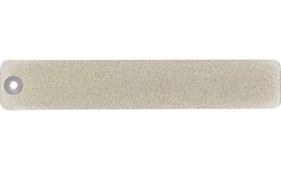 Pferd 04102 6-5/8" Diamond Semi-Flexible File | Complete Coating | D 126 Coarse Grit